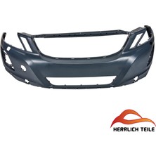 Herrlich Teile XC60- Tampon Ön