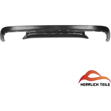 Herrlich Teile XC60- Arka Tampon Çiftli Difizör