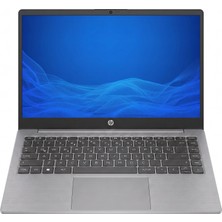 Hp 245 G10 D0NZ6ES003 Ryzen5 7520U 8gb 1tbssd 14"  Fullhd W11P Dizüstü Bilgisayar
