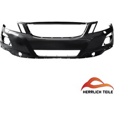 Herrlich Teile XC60- Tampon Ön Far Yıkamalı R Design