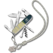 Victorinox 1.3909.E223 Companion Çakı, New York Style