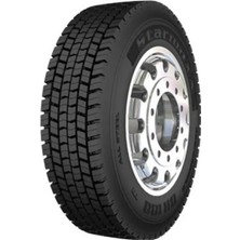 Petlas Starmaxx 315/80R22.5 154/150M DH100 4 Mevsim Lastiği (Üretim Yılı : 2026)