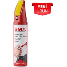 Smx Çok Amaçlı Temizleyici Köpük (Aplikatörlü) 500 ml