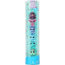 Hasbro Littlest Pet Shop Minişler Seri 3 E1956-E2255 Kız Çocuklar İçin Eğlenceli Koleksiyon Figürü