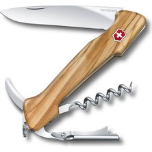 Victorinox 0.9701.64 Wine Master Zeytin Ağacı Çakı