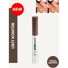 Pop Beauty Likit Kontür