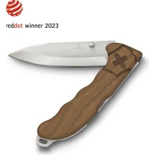 Victorinox 0.9415.D630 Evoke Çakı, Ahşap