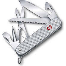​Victorinox 0.8271.26 Farmer X Alox Çakı