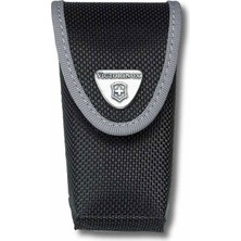 Victorinox Çakı Kılıfı Mikro Siyah 4.0543.3