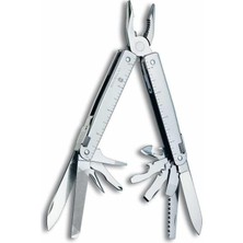 Victorinox 3.0323.N SwissTool (Naylon Kılıflı)