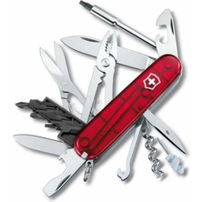 Victorinox 1.7725.T CyberTool M Çakı