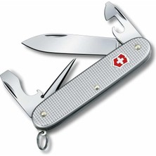 Victorinox 0.8201.26 Pioneer Range, Alox Çakı