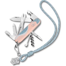 Victorinox 1.3909.E221 Companion Çakı, Paris Style