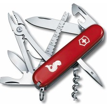Victorinox 1.3653.72 Angler Çakı