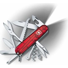 Victorinox 1.7915.T Huntsman Lite Çakı