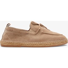 Nautica Erkek Bej Espadril