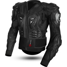 Scudo Body Armour Tam Gövde Koruma Yeleği Ce Sertifikalı