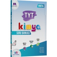 Akm Kitap Tyt Kimya Soru Bankası Orbital Yayınları