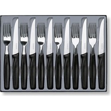 Victorinox 5.1233.12 Çatal - Bıçak Seti