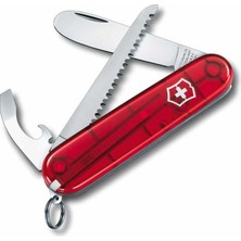 Victorinox 0.2373.T My first Victorinox Çakı
