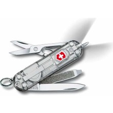 Victorinox 0.6226.T7 Signature Lite SilverTech Çakı