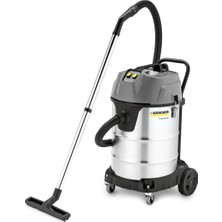 Karcher Nt 70/2 Classıc Me