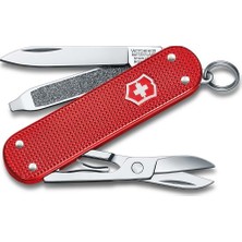 Victorinox 0.6221.201G Sweet Berry Classic Alox Çakı