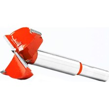 Cmc 447 Matkap Freze Menteşe Yuva Mumluk Delik Açma Ucu 35X70 Mm