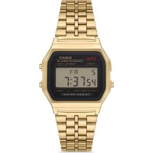 Casio RETRO A159WGEA-1DF Unisex Dijital Kol Saati