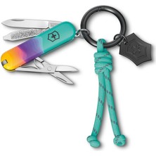Victorinox 0.6223.E222 Classic SD Çakı, Sydney Style