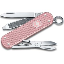 Victorinox 0.6221.252G Cotton Candy Classic Alox Çakı