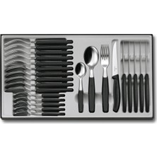 Victorinox 6.7233.24 Swissclassic 24 Parça Masa Seti