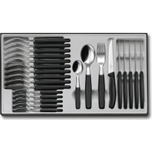 Victorinox 6.7233.24 Swissclassic 24 Parça Masa Seti