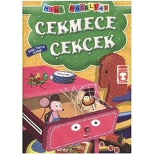 Mini Masallar: Çekmece Çekçek (Derli Toplu Olmak) - Şokuh Gasemnia