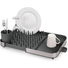 Joseph Joseph 851680 Duo Bulaşıklık Inox