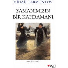 Zamanımızın Bir Kahramanı - Mihail Lermontov