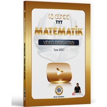 Bilgi Sarmal Yayınları Bilgi Sarmal Tyt Matematik 48 Günde Video Ders Kitabı 2027