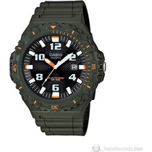 Casio MRW-S300H-3BVDF Standart Erkek Kol Saati