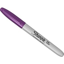 Sharpie Mor Renkli Fine Permanent Markör Adet / Parça Sayısı ile Kırtasiye Ürünü