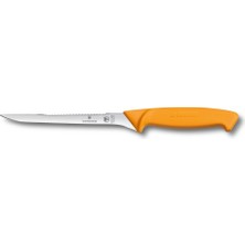 Victorinox 5.8448.16 16cm Swibo Balık Fileto Bıçağı