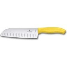 ​​​​​​​​​​​​​​​​​​​​​​​​​​​​​​​​​​​​​​​​​​​victorinox 6.8526.17l8b Swissclassic 17cm Santoku Bıçağı (blisterli)