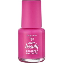 Fırsatkolik Mis Beauty 01 Oje