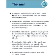 By Sweden Thermal Roll-On Beyazlatıcı Deodorant Storforsen 75 ml