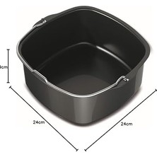 HD9952/00 Airfryer Xxl Pişirme Ustası Seti