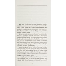 Hayatım - Bir Taşralının Hikayesi: Modern Klasikler Serisi