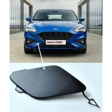 Ford Ön Tampon Çeki Kapağı Focus 2019-2020