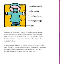 Doktor Ne Yapar?