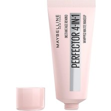 Fırsatkolik Newyork Fondöten & Instant Perfector Matte No: 00 Fair Light