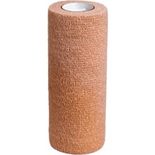 Fırsatkolik Coban Bandaj - Ten Rengi - 15 cm x 4,5 M