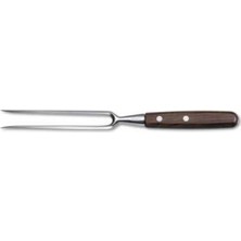 Victorinox Dilimleme Çatalı Gül Saplı (VT 5.2300.15)